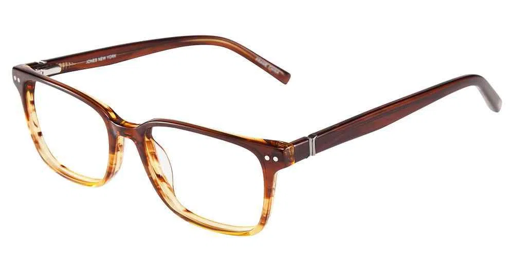 Jones New York J525 Eyeglasses - view 3